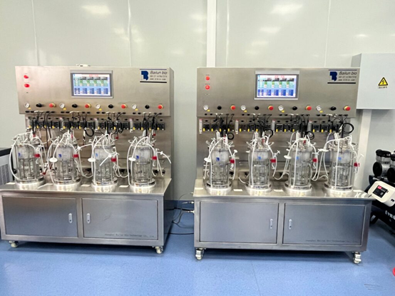 вакциновой биотехнологии