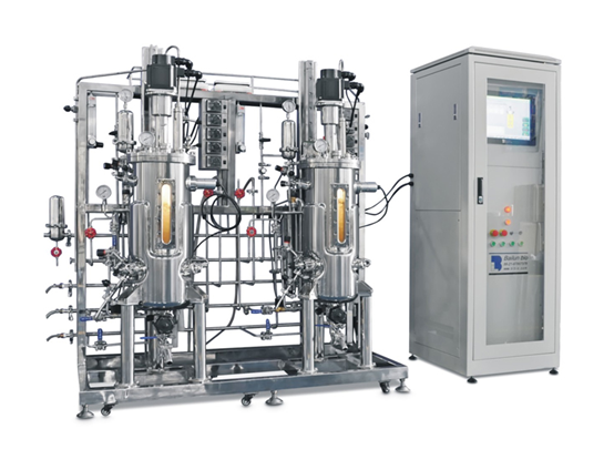 вакциновой биотехнологии