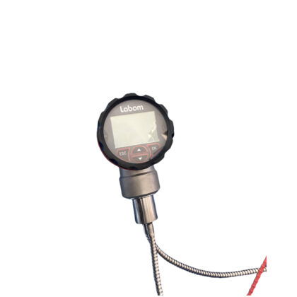 Differential Pressure Levelmeter